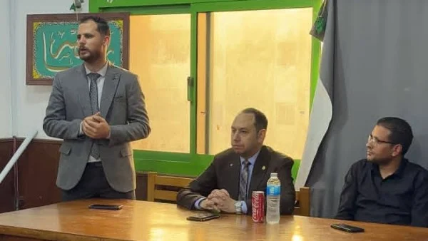 ندوة توعوية حول مهارات سوق العمل بالإسماعيلية