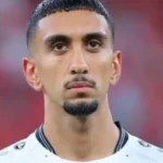 أمير العماري يتحدث عن طموحات منتخب العراق في كأس العالم