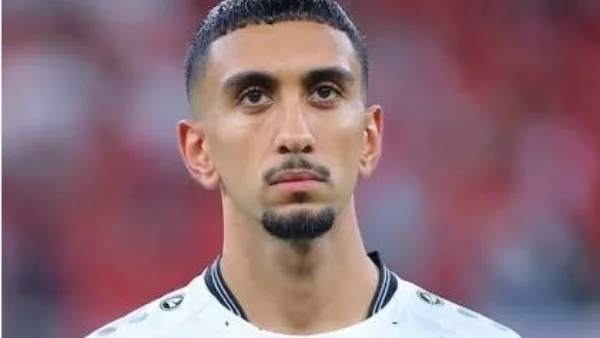 أمير العماري يتحدث عن طموحات منتخب العراق في كأس العالم