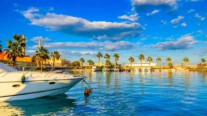 تأجيل زيادة رسوم زيارة محميات البحر الأحمر 6 أشهر