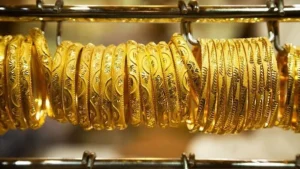 ارتفاع أسعار الذهب يوم الجمعة 12 يونيو 2026