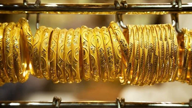 ارتفاع أسعار الذهب يوم الجمعة 12 يونيو 2026