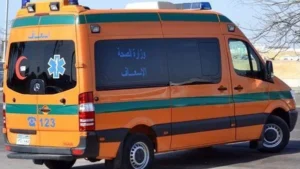 مصرع عامل وإصابة آخرين في حادث تروسيكل بقنا