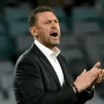 أستراليا تمدد عقد مدربها حتى 2027 قبل كأس العالم