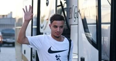 وفد الزمالك يعود بعد فشل التوصل لحل أزمة عبد الحميد معالي