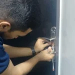 ضبط طبيب مزيف وغلق مركز علاج في أسيوط