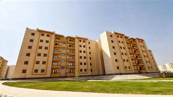تفاصيل جديدة لمشروع "سكن لكل المصريين"