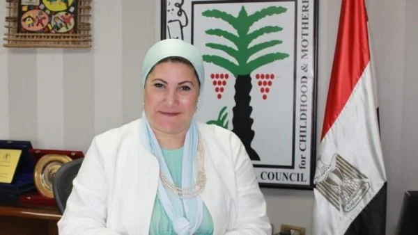 حماية الطفل البدرشين من القومي للطفولة والأمومة