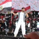 داليا السعدني تبرز نجاح “الفان زون” بمصر