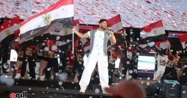 داليا السعدني تبرز نجاح "الفان زون" بمصر