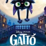 أول تيزر لفيلم Gatto: مغامرة جديدة بعيون القطط