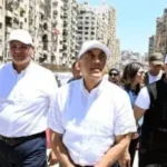 أبرز أنشطة رئيس الوزراء خلال الأسبوع الجاري