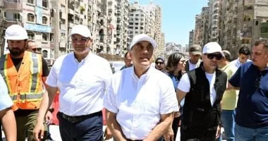 أبرز أنشطة رئيس الوزراء خلال الأسبوع الجاري