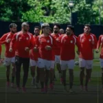 منتخب مصر يستعد لكأس العالم 2026 بمواجهة بلجيكا