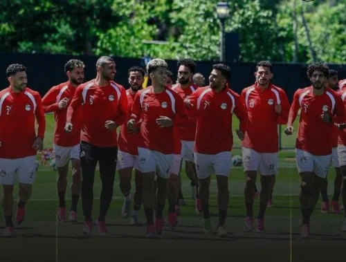 منتخب مصر يستعد لكأس العالم 2026 بمواجهة بلجيكا