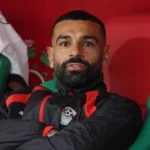 كورتوا يحذر من قوة منتخب مصر قبل مواجهة المونديال
