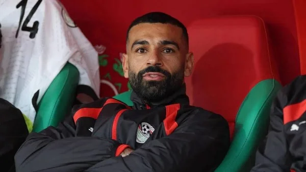 كورتوا يحذر من قوة منتخب مصر قبل مواجهة المونديال