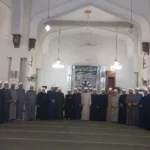 قافلة دعوية للأوقاف لتعزيز الوعي الأسري