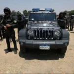 أمن المنافذ يحقق نتائج إيجابية في 48 ساعة