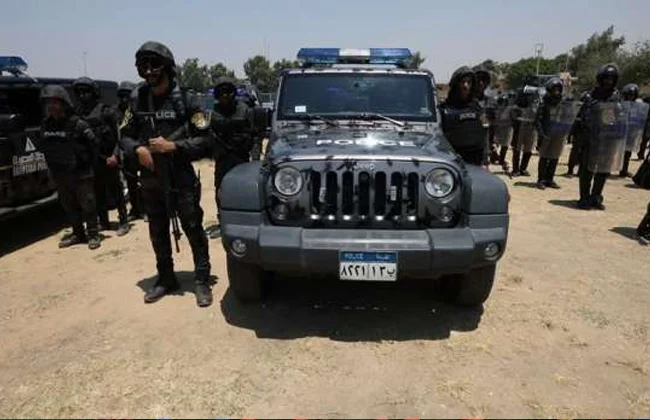 أمن المنافذ يحقق نتائج إيجابية في 48 ساعة