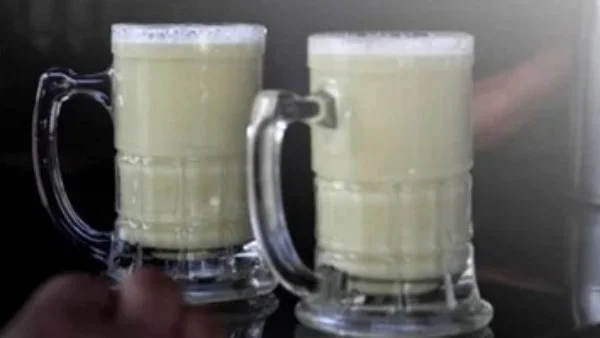 خطورة البودرة البيضاء في عصير القصب