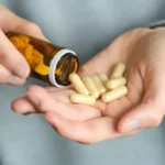 انخفاض فيتامين C وزيادة خطر الإصابة بالخرف