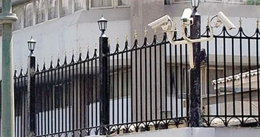 حقوق الجار في مقاضاة جاره بسبب كاميرات المراقبة