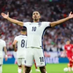 بيلينجهام يدعو لتعزيز الانسجام في المنتخب الإنجليزي
