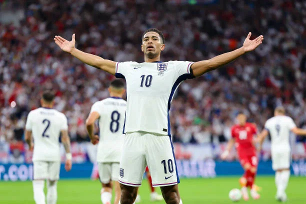 بيلينجهام يدعو لتعزيز الانسجام في المنتخب الإنجليزي