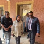 متابعة مكثفة لكنترولات الشهادة الإعدادية في القاهرة