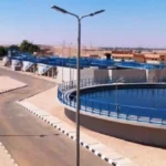 مياه الشرب في أسوان: خطوات عاجلة لتحسين الخدمة