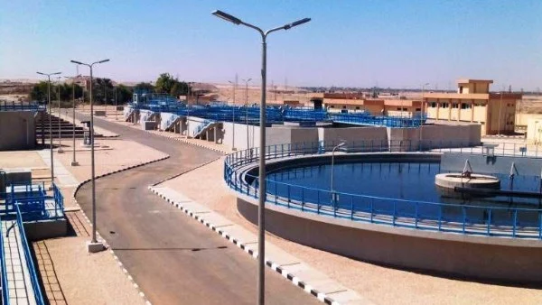 مياه الشرب في أسوان: خطوات عاجلة لتحسين الخدمة