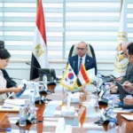 استثمارات كورية في مصر تتجاوز 1.5 مليار دولار سنويًا