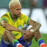 غياب نيمار يستمر قبل مواجهة البرازيل والمغرب