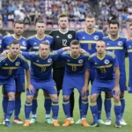 تشكيل البوسنة والهرسك لمواجهة كندا في كأس العالم 2026
