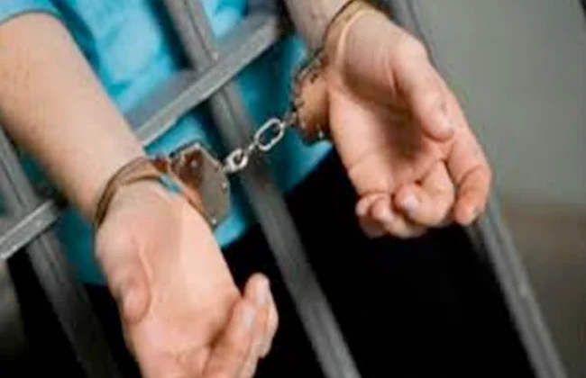 حبس متهم بالبلطجة وتجارة المخدرات في البساتين