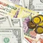 أسعار العملات أمام الجنيه المصري اليوم