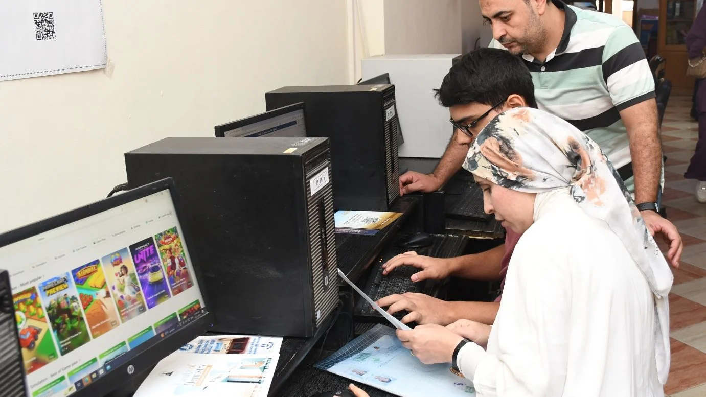 كليات الحاسبات: برامج وموعد التقديم المبكر 2026