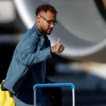 غموض موقف نيمار قبل انطلاق كأس العالم