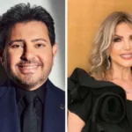 نادية مصطفى تحيي ذكرى الأربعين لهاني شاكر
