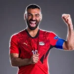 منتخب مصر يستعد لكأس العالم 2026 بجلسة تصوير رسمية