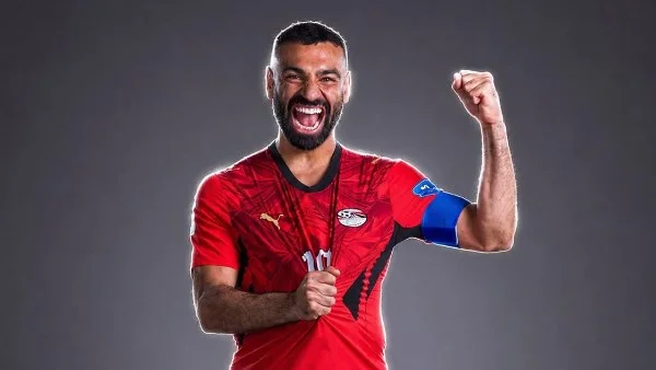 منتخب مصر يستعد لكأس العالم 2026 بجلسة تصوير رسمية