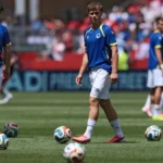 كندا والبوسنة والهرسك تجهزان لمواجهة في كأس العالم 2026