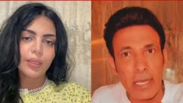 سعد الصغير يوضح علاقته بشمس ويعتذر لجمهوره