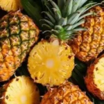 فوائد الأناناس وتأثيراته على الجسم