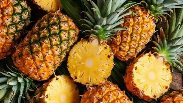 فوائد الأناناس وتأثيراته على الجسم