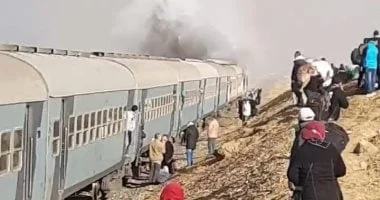 تعويض 50 ألف جنيه لأسرة كل متوفى في حادث السويس