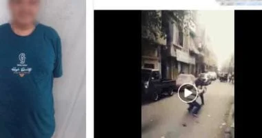 إجراءات قانونية ضد ناشر فيديو قديم لزيادة المشاهدات