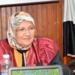 سفير تركيا بالقاهرة ينعي الدكتورة ماجدة مخلوف