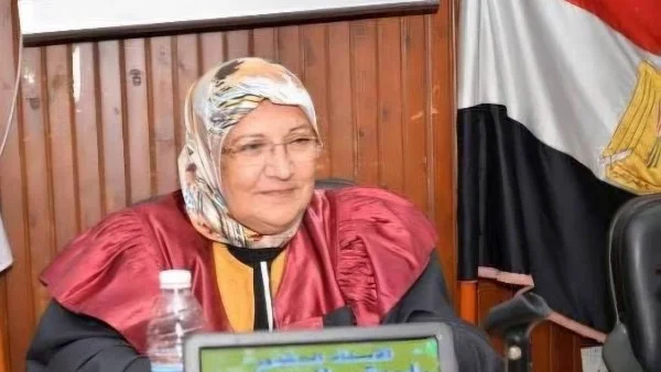 سفير تركيا بالقاهرة ينعي الدكتورة ماجدة مخلوف